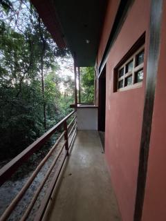 Kitnet Torre Trancoso - 9