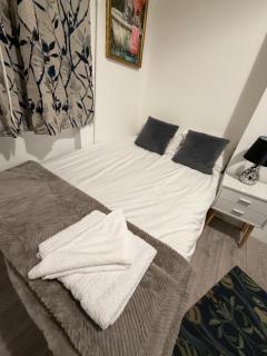 Hampstead studio - 4