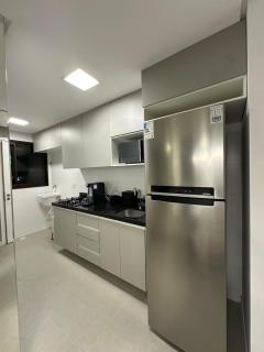 Apartamento em Maceió - Com vista pro mar! 401 - 5