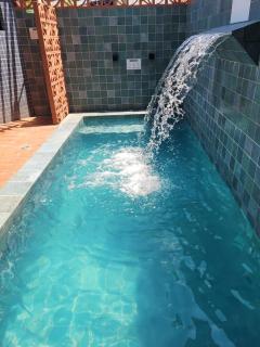 Apartamento Luxo Familiar - 7