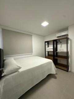 Apartamento em Maceió - Com vista pro mar! 401 - 7