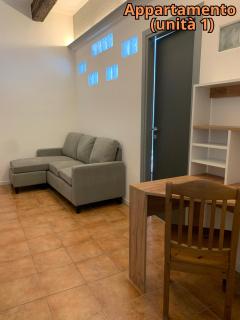 Casa vacanze Le Rondini - Reggio Emilia - 5