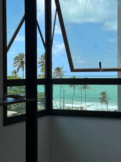 Apartamento em Maceió - Com vista pro mar! 401 - 0