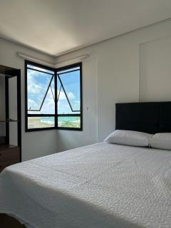 Apartamento em Maceió - Com vista pro mar! 401 - 8