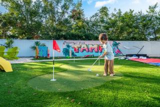 [Top Pick] Heated Pool | 10 mins Beach | Karaoke - 6