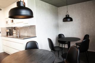Lägenhetshotellet Fridhem - 7