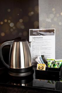 Lägenhetshotellet Fridhem - 4