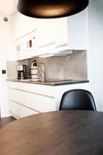 Lägenhetshotellet Fridhem - 2
