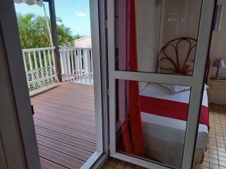 Résidence les hibiscus 4 - 7