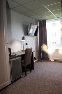 Lägenhetshotellet Fridhem - 8