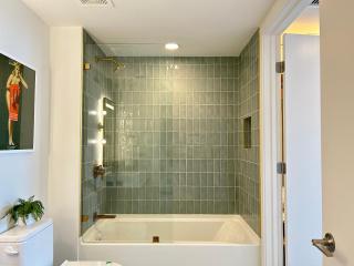 Amazing 1bdr unit - Downtown Miami with great views - Miami - 5