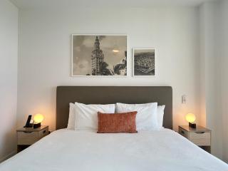 Amazing 1bdr unit - Downtown Miami with great views - 1