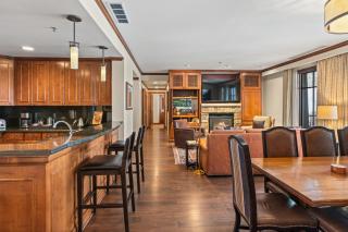 The Ritz-Carlton, Three-Bedroom Premier Residence 8305, Ski-in & Ski-out Resort in Aspen Highlands - 7