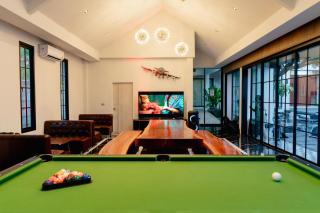 101 Grand Home Poolvilla - 3