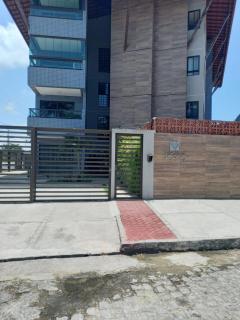 Apartamento Luxo Familiar - 1