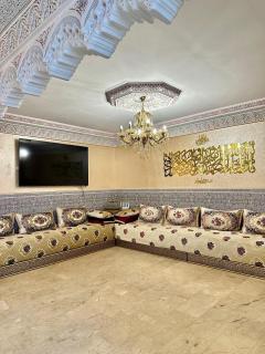 Villa Boufraji - 9
