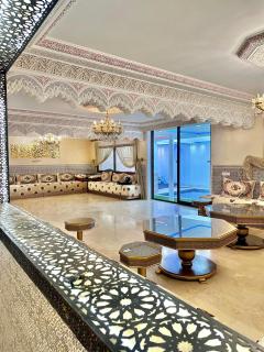 Villa Boufraji - 3