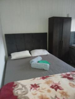 Kitnet aconchegante - 9