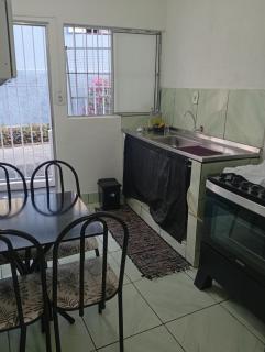 Kitnet aconchegante - 8