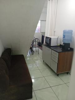 Kitnet aconchegante - 6