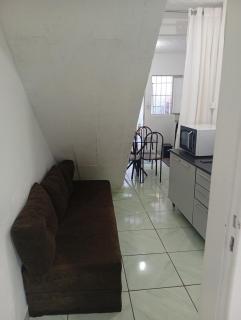 Kitnet aconchegante - 5