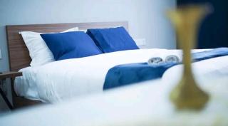 Luxe Bleu Studio Rabat - 3
