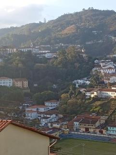 Kitnet aconchegante - 3