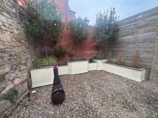Flat 1, 119 Northgate St - luxury 2 bedroom apartment apartment close to the town centre with paid parking close by - 1