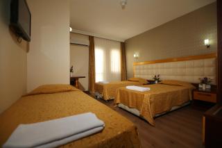 Kayalar Hotel - Antalya - 9