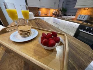 Zip12 Cottage Nr Zip World and Snowdon Yr Wyddfa - 1