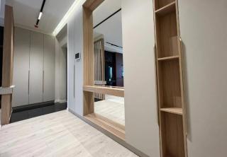 Modern New Renovated 1 Bedroom & Balcony with a Stunning View, By Repubic Square, Center - 6