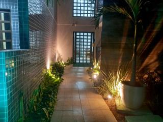 Apartamento Luxo Familiar - 3