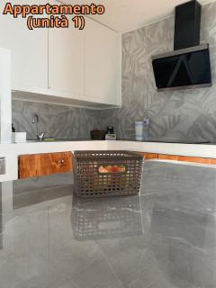 Casa vacanze Le Rondini - Reggio Emilia - 8