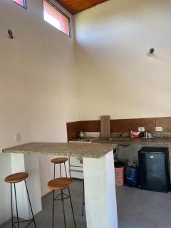 Casita El Tropezon - 9