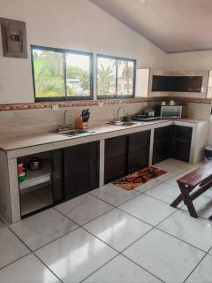 Casa Caribe - 1