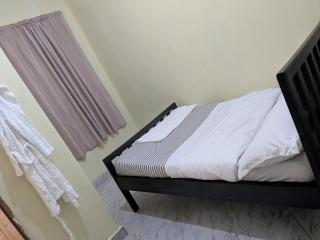 Masaka Haven - 2