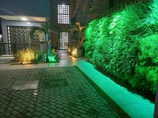 Apartamento Luxo Familiar - 5