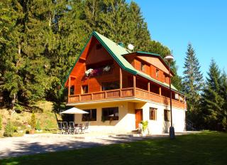 Chalet Tatry - 4