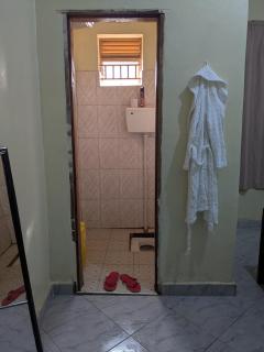 Masaka Haven - 1