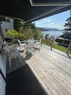 The Vrådal Pearl - 1