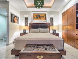 Amazing 1 BR Condo in Romantic Zone - Rooftop Pool - 0