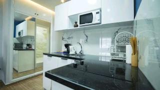 Luxe Bleu Studio Rabat - 5