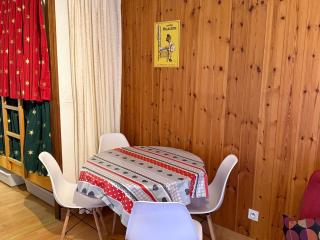 Appartement spacieux 6 pers à Morzine, parking - FR-1-524-116 - 3