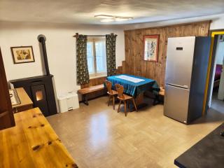 Alma Hunting Lodge - 5