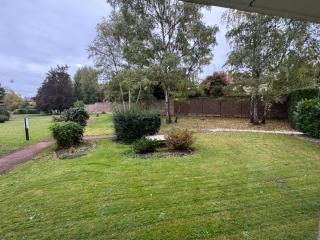 Studio moderne et sécurisé - 5