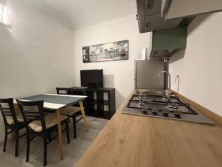 Tranquillità a due passi dal centro 2 - 0