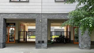 Sun apartment on Wola - 9