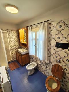 Alma Hunting Lodge - 4