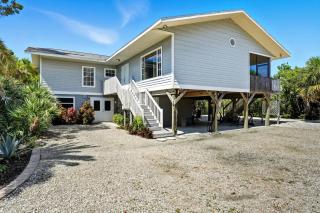 Your Island Oasis Awaits on Sanibel - Near Beach - 5