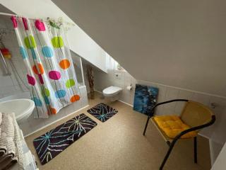 Schöne Ferienwohnung in Bahnhofsnähe für Urlaub, Studium oder Arbeit - 6